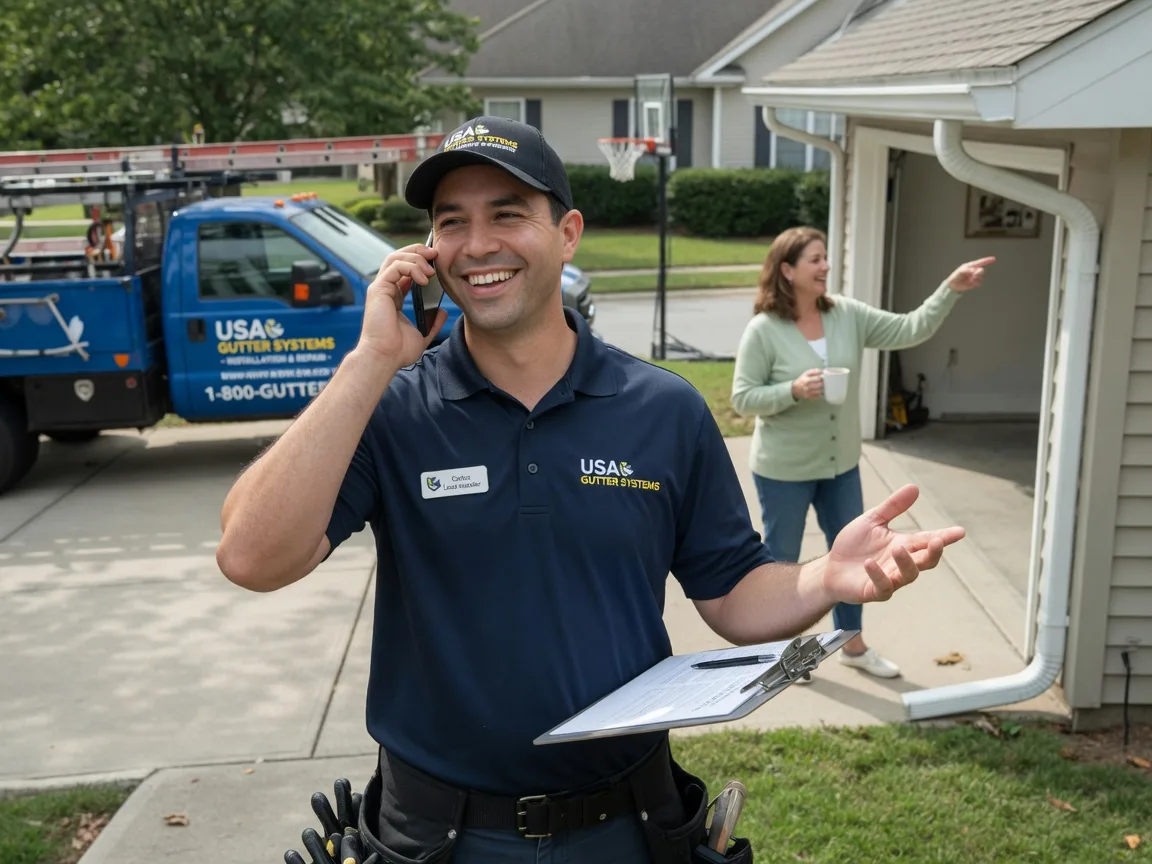 Gutter Installation Corning, IA FAQs